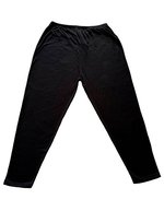 Unisex Relaxpants – Black