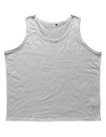 Unisex Tank Top – Black
