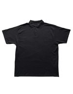 Unisex Polo – Black