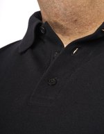 Polo unisex – Bild 4