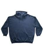 Unisex Hoodie – Black