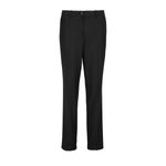 NEOBLU Damenanzughose Gabin aus Twill-Mix, Deep Black 34, NB3163 – Bild 3