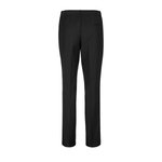 NEOBLU Damenanzughose Gabin aus Twill-Mix, Deep Black 34, NB3163 – Bild 4