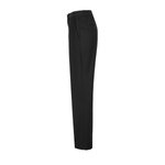 NEOBLU Damenanzughose Gabin aus Twill-Mix, Deep Black 34, NB3163 – Bild 5