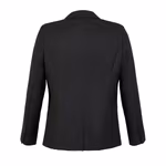 NEOBLU Blazer "Marius" made of Twill Fabric, Anthracite Melange 34, NB3165 – image 4