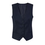 Women's Waistcoat Max – Bild 3
