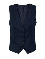 Women´s Waistcoat Max – Night