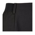 NEOBLU Damenrock Twill 203 mit Stretch-Funktion, Deep Black 34, NB3168 – Bild 5