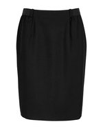Women´s Suits Skirt Constance – Deep Black