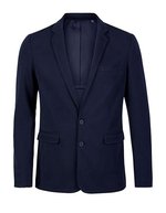 NEOBLU Piqué Blazer Marcel mit Futter für Herren – Night