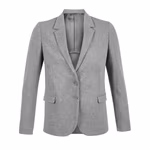 NEOBLU Piqué Blazer Marcel with Pockets for Women, Night 42, NB3170 – image 3