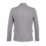 NEOBLU Piqué Blazer Marcel with Pockets for Women, Night 42, NB3170 – image 4