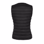 NEOBLU Leichtgewicht Bodywarmer Arthur, wasserabweisend, Deep Black S, NB3172 – Bild 4