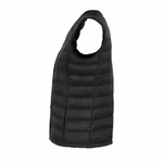 NEOBLU Leichtgewicht Bodywarmer Arthur, wasserabweisend, Deep Black S, NB3172 – Bild 5