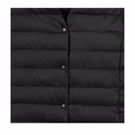 NEOBLU Leichtgewicht Bodywarmer Arthur, wasserabweisend, Deep Black S, NB3172 – Bild 6