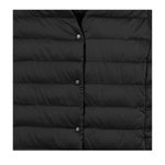 NEOBLU Leichtgewicht Bodywarmer Arthur, wasserabweisend, Deep Black S, NB3172 – Bild 6