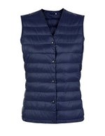 NEOBLU Leichtgewicht Bodywarmer Arthur, wasserabweisend – Night