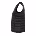NEOBLU Gilet Leggero da Donna Arthur con Scollo a V, Deep Black S, NB3173 – immagine 5