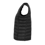 NEOBLU Leichte Damen-Weste Arthur mit V-Ausschnitt, Deep Black S, NB3173 – Bild 5