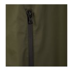 NEOBLU Wasserdichter Wachsparka Antoine mit Kapuze, Deep Black S, NB3174 – Bild 5