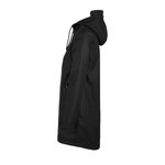 NEOBLU Wasserdichter Damen Parka mit Kapuze, Deep Black S, NB3175 – Bild 5
