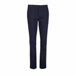 NEOBLU Pantalon chino Gustave en twill pour femmes, Beige 36, NB3179 – image 3
