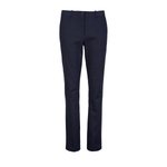 NEOBLU Chino Hose Gustave aus Twill für Damen, Beige 36, NB3179 – Bild 3