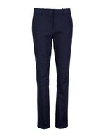 NEOBLU Chino Hose Gustave aus Twill für Damen – Night