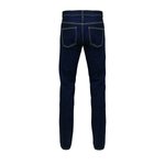Jean homme stretch coupe droite Gaspard – Bild 4