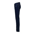 Jean homme stretch coupe droite Gaspard – Bild 5