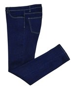 Jean homme stretch coupe droite Gaspard – Bild 7