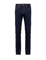 Jean homme stretch coupe droite Gaspard – Jean Brut