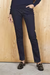 Women´s Stretch Straight Leg Jeans Gaspard – immagine 2