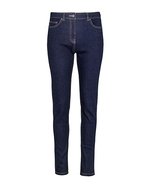 Jeans donna stretch gamba dritta Gaspard – Jeans Brut