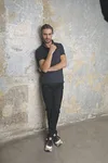 NEOBLU Piqué Poloshirt Owen Baumwolle für Herren, Deep Blue XL, NB3188 – Bild 2
