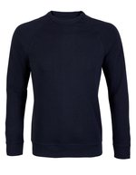 NEOBLU Sweatshirt Nelson aus French Terry für Herren – Night