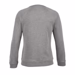 NEOBLU Sweatshirt Nelson made of French Terry for Women, Deep Black S, NB3195 – image 4
