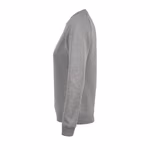 NEOBLU Sweatshirt Nelson made of French Terry for Women, Deep Black S, NB3195 – image 5