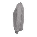 NEOBLU Sweatshirt Nelson aus French Terry für Damen, Night L, NB3195 – Bild 5