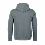 NEOBLU French Terry Hoodie Nicholas for Men, Gray Melange S, NB3196 – image 4