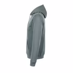 NEOBLU French Terry Hoodie Nicholas for Men, Gray Melange S, NB3196 – image 5