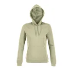 NEOBLU Sweat à capuche French Terry avec capuche et poche, Deep Black S, NB3197 – image 3