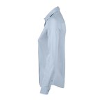 NEOBLU Langärmliges Jersey-Shirt mit italienischem Kragen, Deep Black S, NB3199 – Bild 5