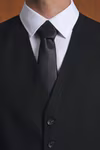 Semi-Plain Club Tie Tommy – image 2