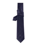 Semi-Plain Club Tie Tommy – Night
