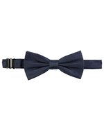 Pre-Tied Bow Tie Teddy – Night