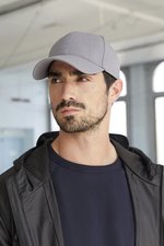 Six Panel Cap Tom – Bild 1