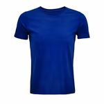 NEOBLU Bio-Baumwolle T-Shirt mit Pfirsichhauteffekt, Deep Blue M, NB3570 – Bild 3