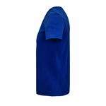NEOBLU Bio-Baumwolle T-Shirt mit Pfirsichhauteffekt, Deep Blue M, NB3570 – Bild 5