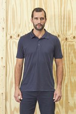 Polo jersey homme Octave – Bild 1